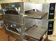 Lincoln Impinger Double Stack Pizza Oven-model 1116-000-a