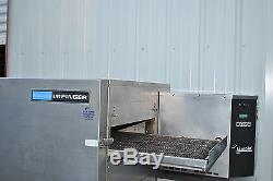 Lincoln Impinger1132-023-a Conveyor Pizza Oven