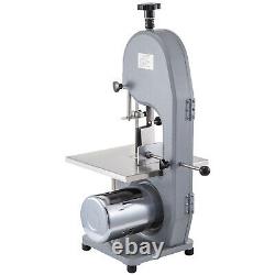 Meat Bone Saw Machine Meat Cutting Machine Commercial 850W For Cutting Bone