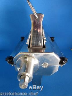 Meat Tenderizer attachment for Hobart 4212 4812 a200 h600 d300 4612 84184 a120