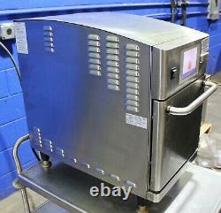 Merrychef Eikon E2 Rapid Cook Oven Convection Microwave High Speed Commercial
