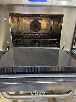 Merrychef Eikon E4 Rapid Cook Impingement Oven Merry Chef, Tested & Working