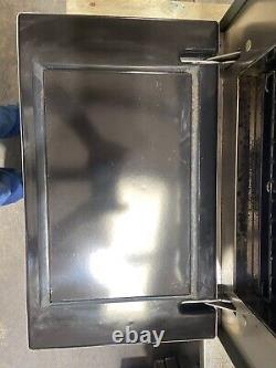 Merrychef Eikon E4 Rapid Cook Impingement Oven Merry Chef, Tested & Working