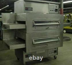 Middleby Marshall PS360 Doublestack Pizza Oven Conveyor Belt FREE SHIPPING