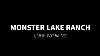 Monster Lake Ranch Cody Wyoming