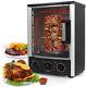 Multi-function Grill Countertop Oven Tacos Pastor Trompo Rotisserie Machine New