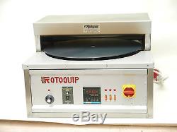 NAAN MACHINE Automatic tandoori oven / Tandoor / Roti Chapati Electric