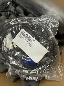 NCR 1924-0122-8801 KC4 Kitchen Controller 64GB HDD / 8GB RAM Win10 NEW IN BOX