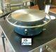 New 18 Crepe Maker Pancake Machine Big Hotplate Non Stick Commercial Gas Lp
