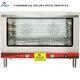 New Commercial Full Size Electric Steam Convection Counter Top Oven Nsf Fd-100