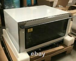 NEW Commercial Full Size Electric Steam Convection Counter Top Oven NSF FD-100