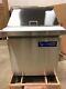 New Coolfront 27 1 One Door Mega Top Refrigerated Sandwich Prep Table New