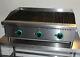 New Gas Chargrill Radiant Grill Char Broiler 3 Burner