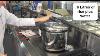 National Kitchen Equipment Commercial Rice Cooker