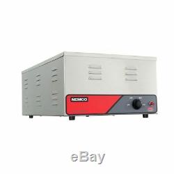 Nemco 6055A Full Size Pan Food Warmer 1200 WattsProduct