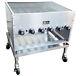 New 36 X 30 Chicken Broiler (heavy Duty) Made In Usa By Ideal Cooking Products