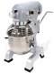 New Adcraft Planetary 20 Qt Mixer Etl/nsf With 3 Attachments And Hub, Pm-20