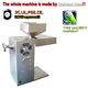 New Oil Extractor Machine, Auto Nut Pitted Olive Oil Expeller Oil Press Machine