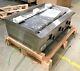 New Radiant Char Broiler Gas Grill 36 90,000 Btu Commercial Kitchen Eq Nsf