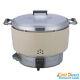 New Rinnai Propane Gas Rice Cooker 55 Cups Rer55asl Nsf Made In Japan