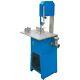 New Stand Up Meat Cutter Cutting Butcher Band Saw Bandsaw Grinder Sausage Stuffr