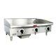 New, Toastmaster, Tmge36, Griddle, (716909)