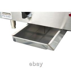 New, Toastmaster, TMGE36, Griddle, (716909)