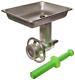 New Uniworld Meat Grinder For Hobart Mixer And Others, 812hcpl