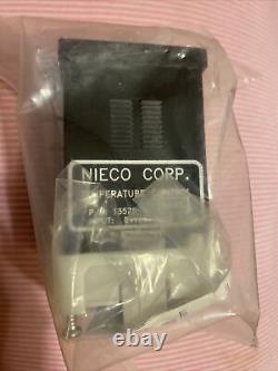 Nieco Control, Load Sensing, Digital For Nieco Part# 13570-C 13570-C