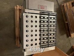 Nieco Electric Charbroiler