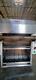 Nieco Jf63-2g Automatic Dual Belt Broiler With Broilvection Mfg Date07. Oct. 2019