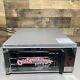 Otis Spunkmeyer Model Os1 Convection Cookie Oven With 3 Trays Works Great
