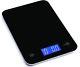 Ozeri Touch Professional Digital Accurate Kitchen & Food Scale Measuring New