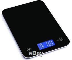 Ozeri Touch Professional Digital Accurate Kitchen & Food Scale Measuring New