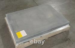 PIZZA OVEN STONES NSF BRICK FOR BLODGETT 951, 961 OR 981 STONE SIZE 30-3/8x42x1