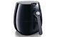 Philips Hd9220/20 Low Fat Airfryer W Rapid Air Technology Healthy Cooker Black