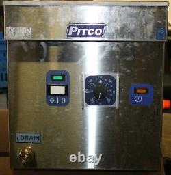 Pitco Frialator CRTE (E21AA064302)
