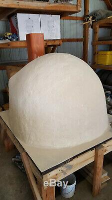 Pizza Oven, Brick Oven, Outdoor Wood Fired Ovens, Indispensible/Trammel Tool