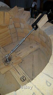 Pizza Oven, Outdoor Wood Fired Ovens, Oven Tools, Indispensible Tool, Trammel