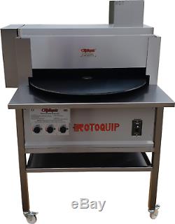 ROTI MACHINE / Tandoor / Tandoori oven / roti maker / Original / ROTI NAN OVEN