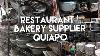 Restaurant And Bakery Tools And Equipment Supplier In Quiapo Manila