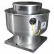 Restaurant Commercial Kitchen Exhaust Blower For 6 & 7 Foot Hood New