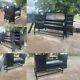 Restaurant Pitmaster Build Your Own Bbq Smoker Grill Trailer Food Truck Catering