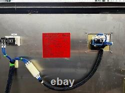 Rheon Fat Pump XC130 220V 3P Will be Refurbished by seller