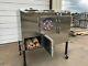 Srs Insulated 36 X 36 Rotisserie Smoker Call Before You Buy