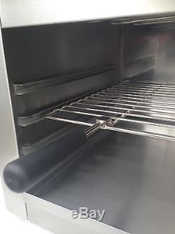 Salamander Grill Commercial Catering Equipment Electric Freestanding Grill