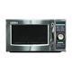 Sharp R-21lcfs 1000 Watt Commercial Microwave Oven Replaces R-21lcf
