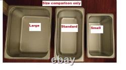 Small 3 4 Compartment Sink 1 Hand Wash for Portable Concession Sinks