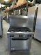 Southbend 436a 36 6 Burner Restaurant Gas Range With Convection Oven