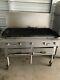 Southbend 60 Char Grill/charbroiler